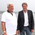 ADAC Motorboot Masters, Rendsburg, Hermann Tomczyk, Manfred Rückle